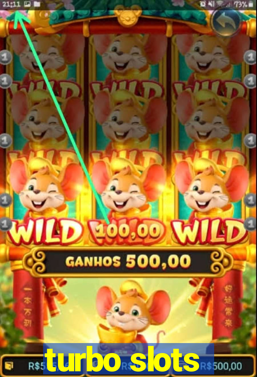 turbo slots